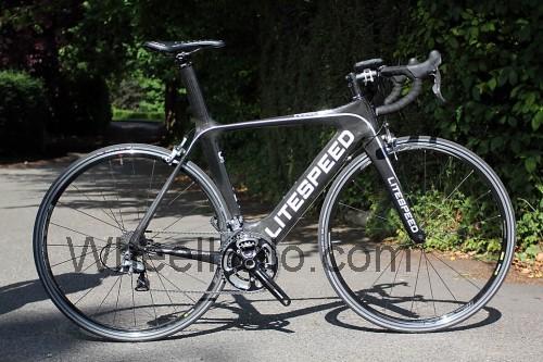 Litespeed Archon C3 fiche technique et avis